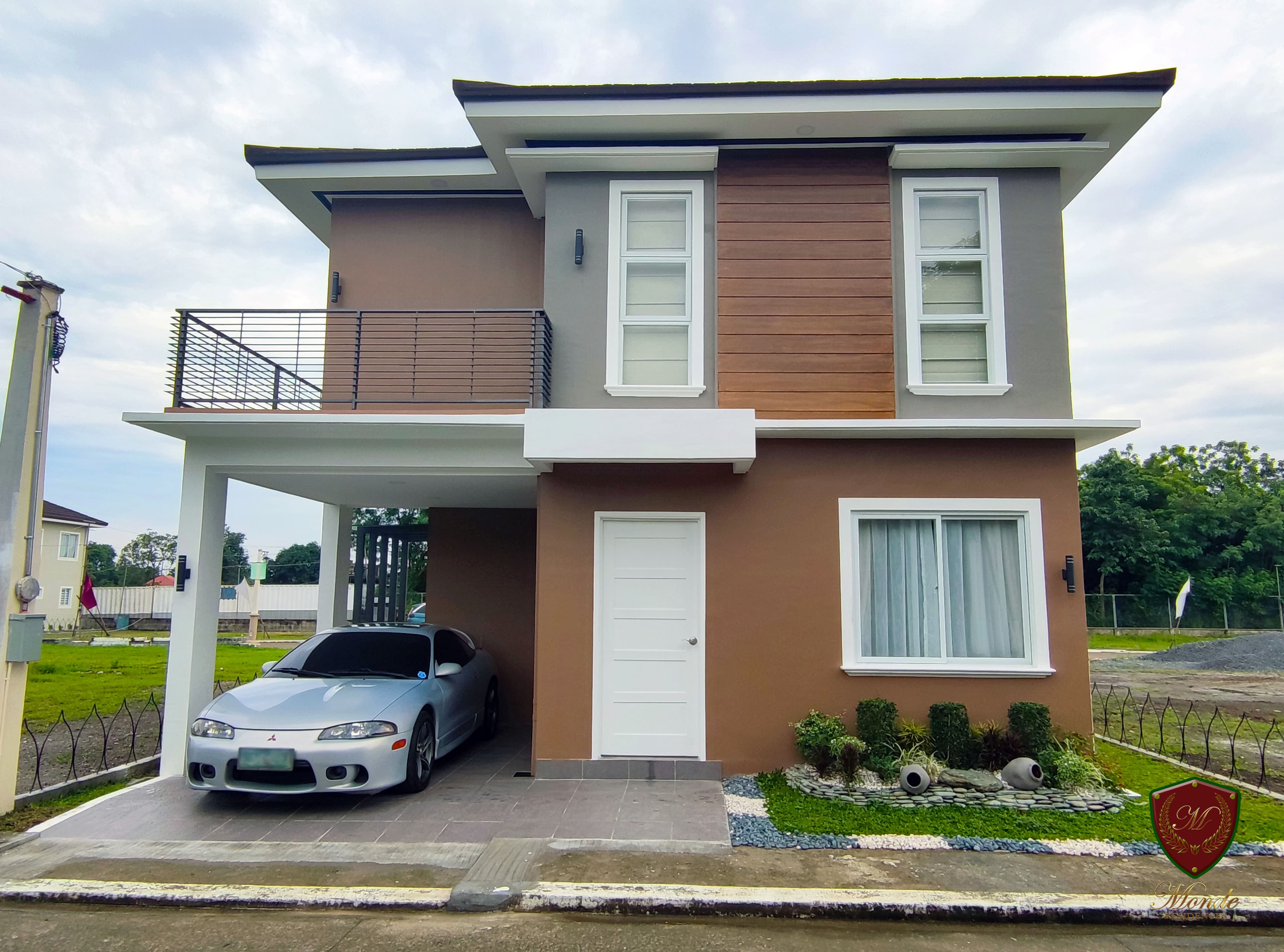 Monde Residences - Bea Model