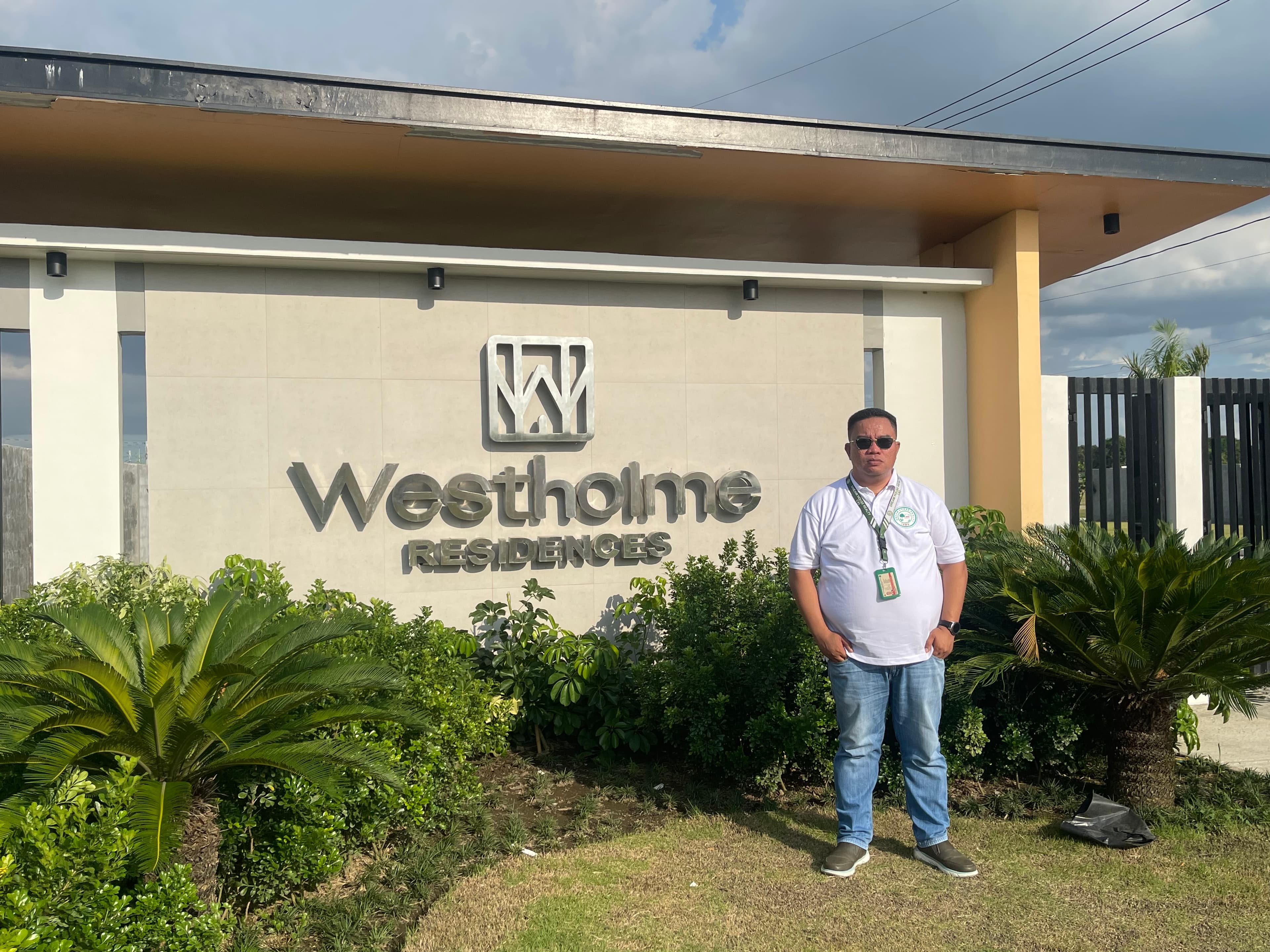 Sydney Unit 2-Storey Single Attached House & Lot at Westholme Residences, Anyana, Tanza, Cavite