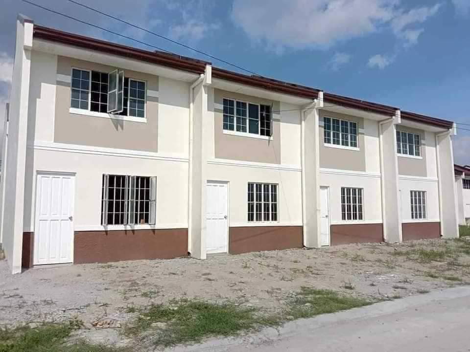 Re-opened RFO Unit in Paragon Village, Trece Martires, Cavite