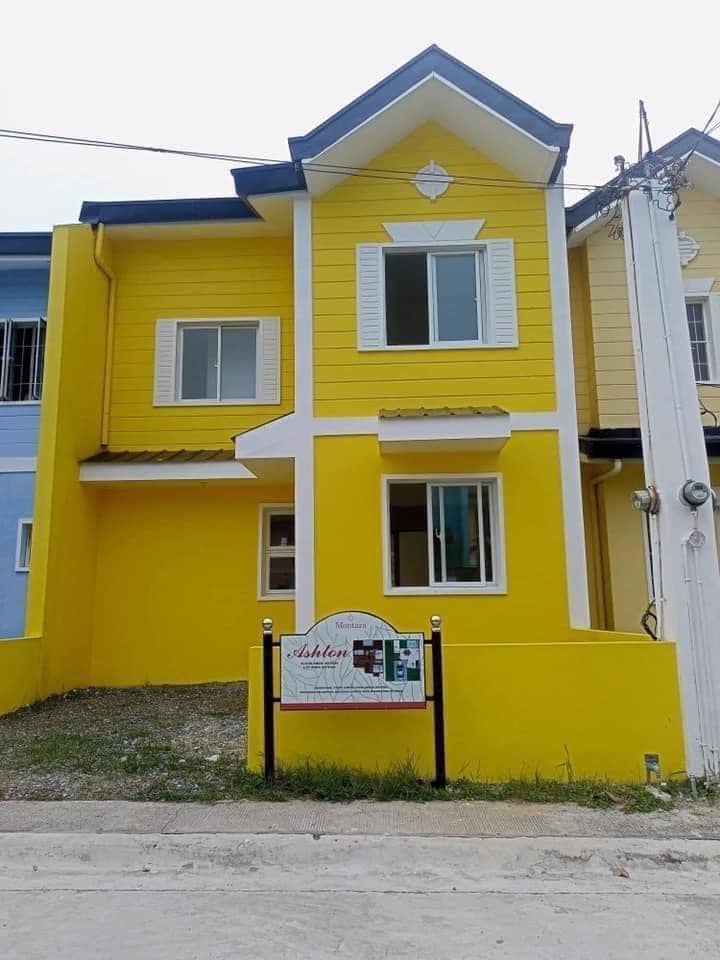Ashton | Your Family's Next Home in Tanza, Cavite
