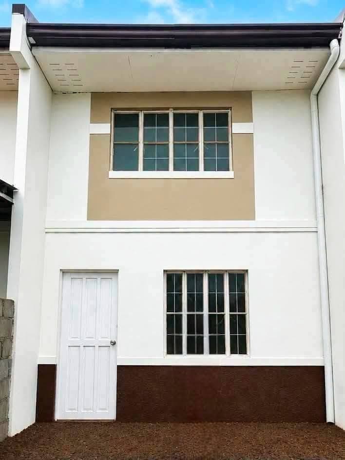Affordable Homes at Bluetree Residences, San Ildefonso, Bulacan