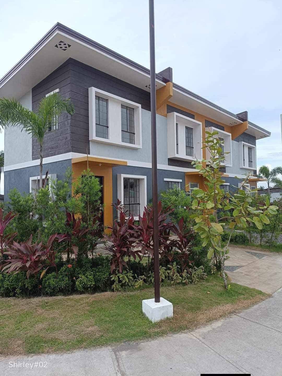 LIORA HOMES - NAIC CAVITE