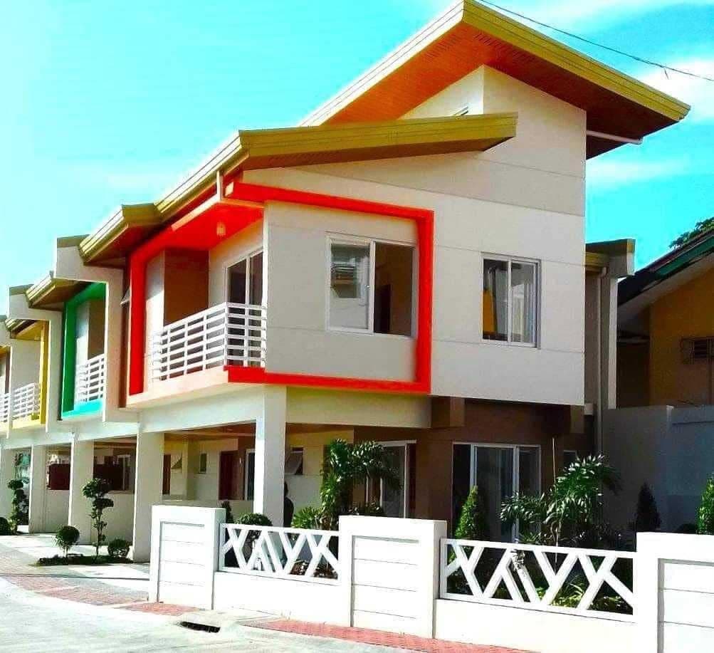 Modern 3-Bedroom Home with Attic in Lancris Premier, Parañaque