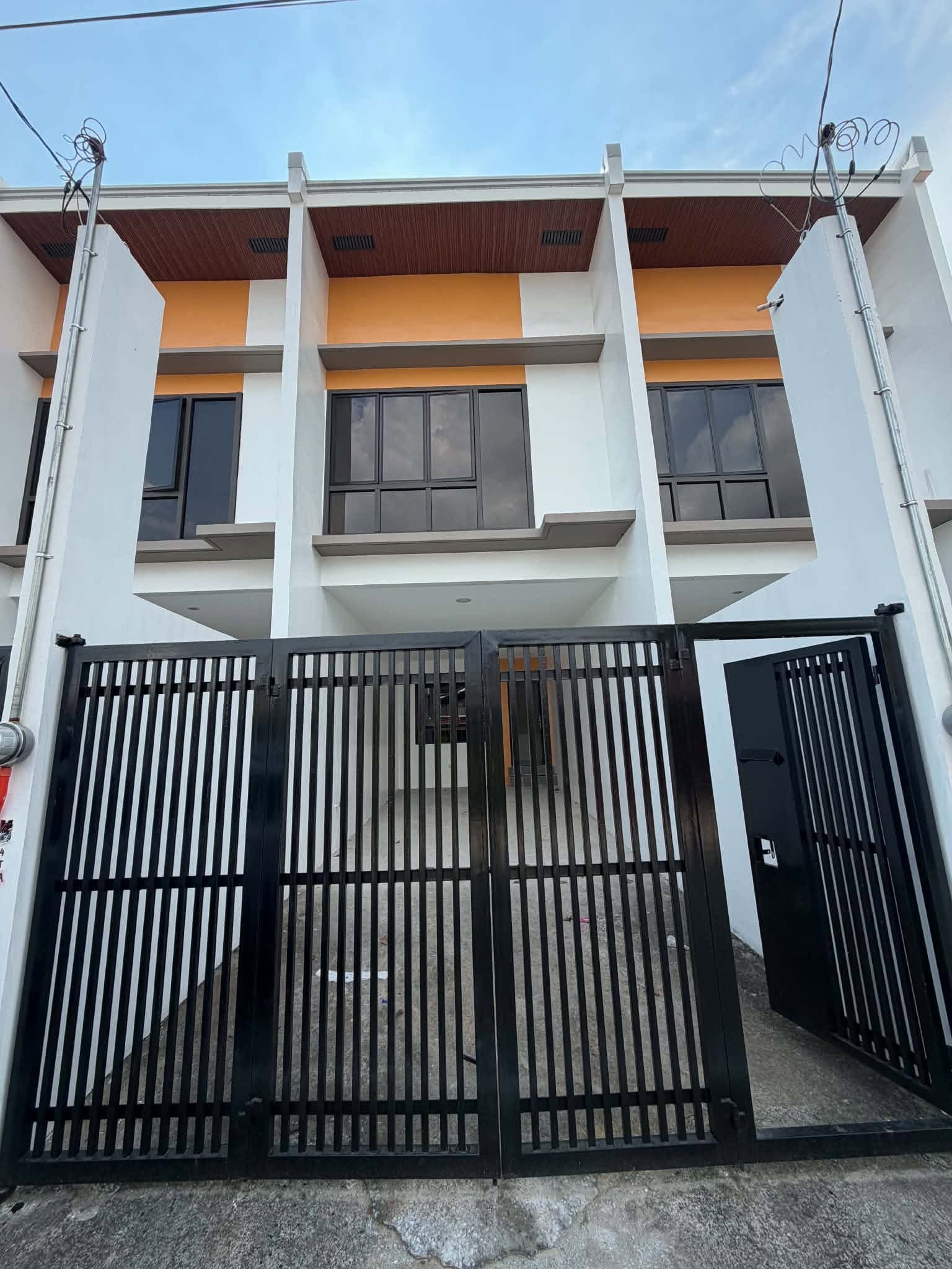 Kathleen Place 5 in Bacoor, Cavite