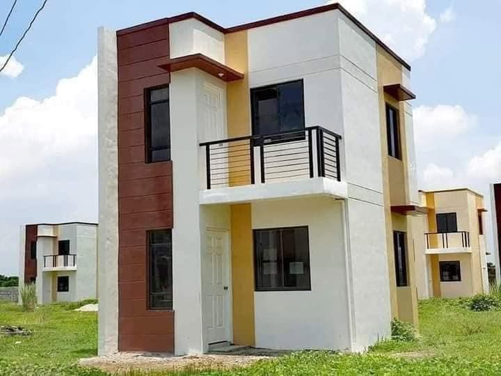 Lanello Heights – Chelsea Model in General Trias, Cavite