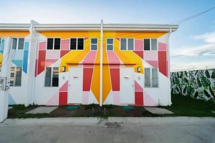 Affordable 2-Storey Townhouse in Pasinaya Homes, Ternate, Cavite